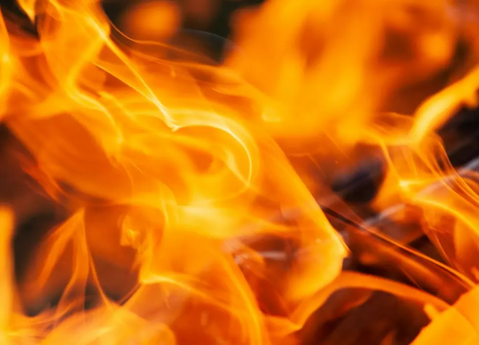UPDATE: Governor Activates National Guard to Help with Wildfires
