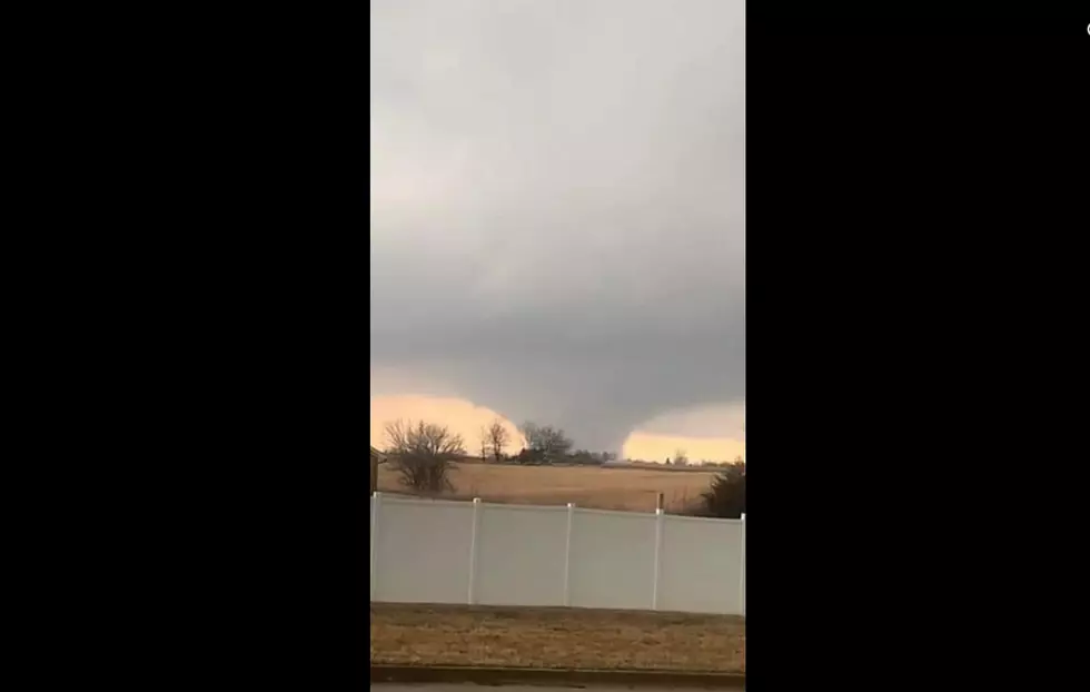 National Weather Service Issue Led to Delays in Iowa Tornado Warnings on Saturday