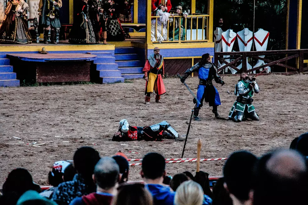 Minnesota Renaissance Festival’s Fate Still Not Safe After Latest Meeting.