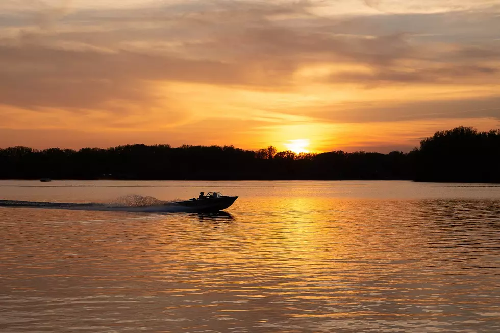 DNR Kicks off Operation Dry Water