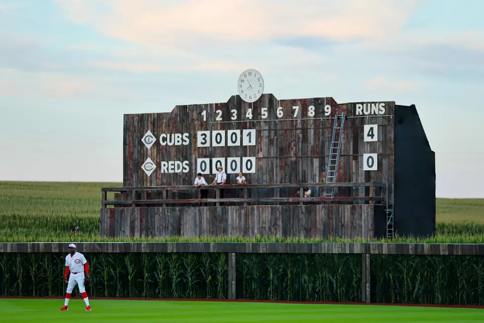 Historic Field Of Dreams To Host Northwoods League All-Star Game