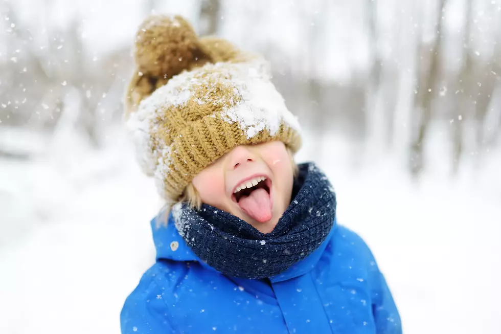 Largest Snow Event of the Season in Rochester – More on the Way