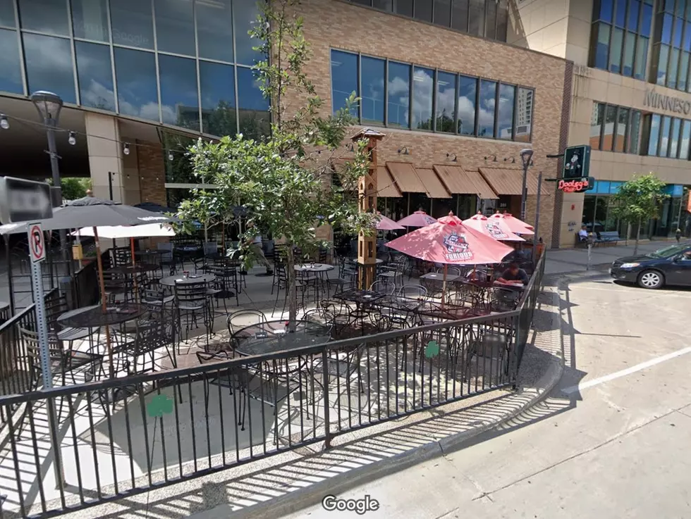 Dooley’s Open Again with Olmsted County Public Health Service OK