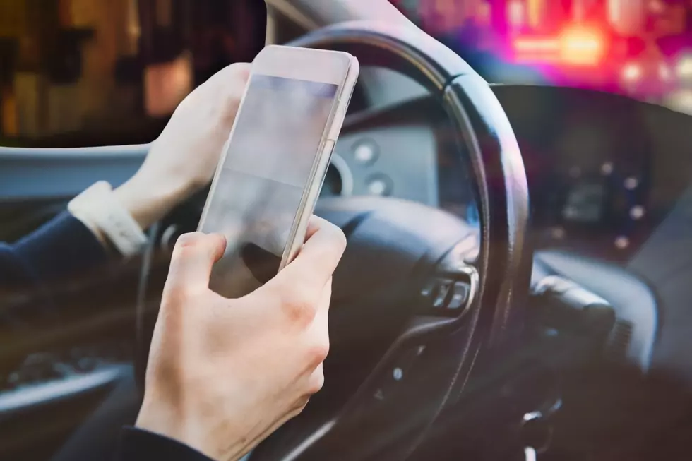 WARNING! One Type of Minnesota Driver is Being Watched in April