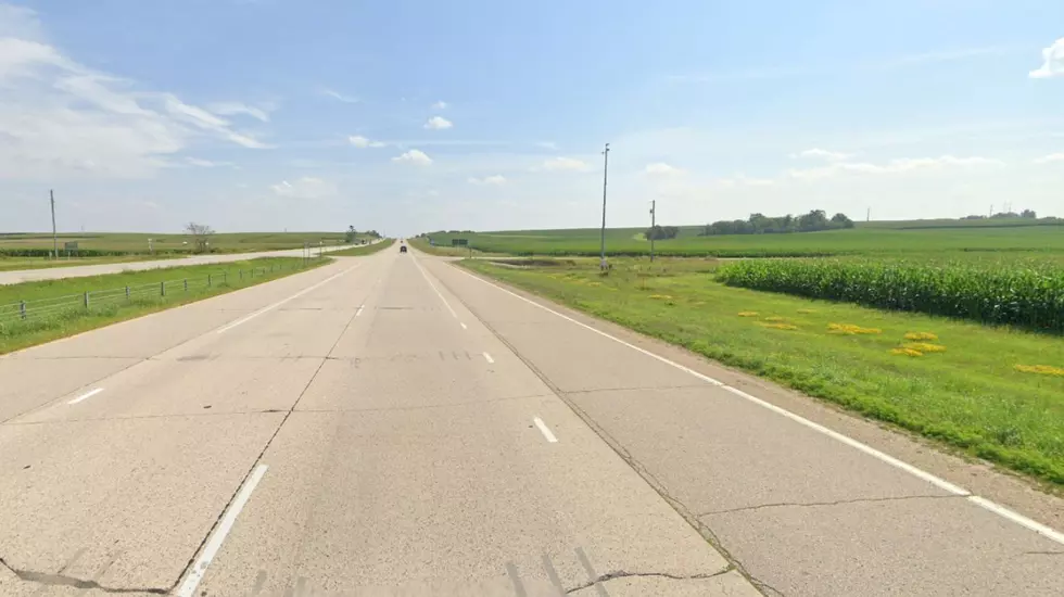 Young Rochester Man Hurt in Crash With Crane Truck on Hwy. 52