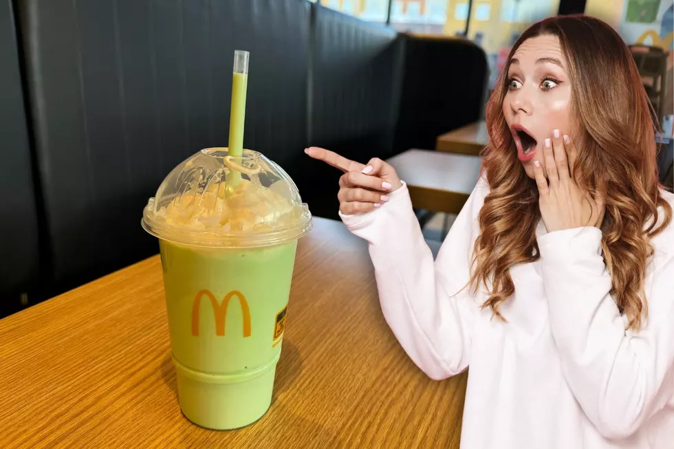 What You Need To Know About Shamrock Shakes In Minnesota + Wisconsin