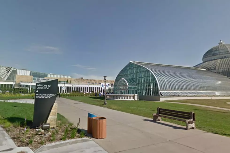 Bomb Threat Forces Evacuation of Como Zoo in St. Paul