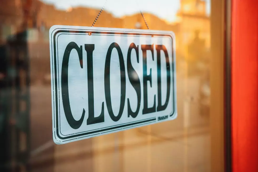 Handwritten Sign Reveals Sudden Closure of Kasson, Minnesota Restaurant
