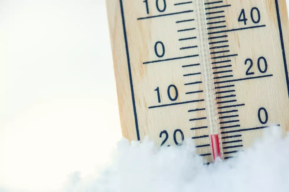 Dangerous Cold Predicted to Hit Rochester By the End of the Week