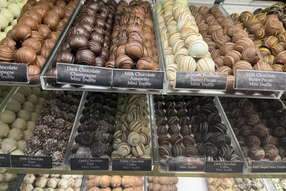 Candy Lovers, Take Note: New Sweet Shop Now Open at Apache Mall in Rochester