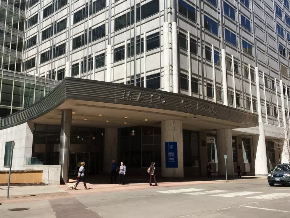 Mayo Clinic Named World’s Best Hospital Once Again