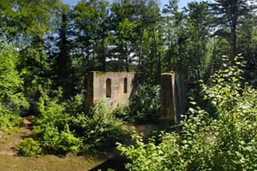 How a Ghost Town Became a Minnesota State Park
