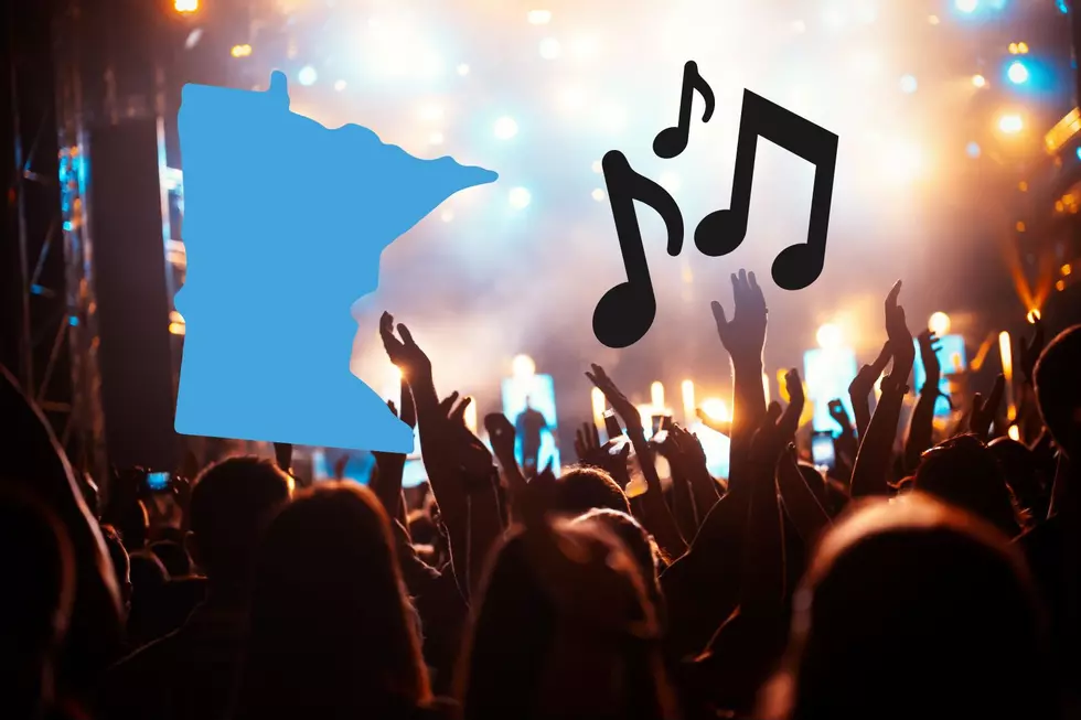 One-of-a-Kind Minnesota Music Festival Boasts 6 Incredible Stages