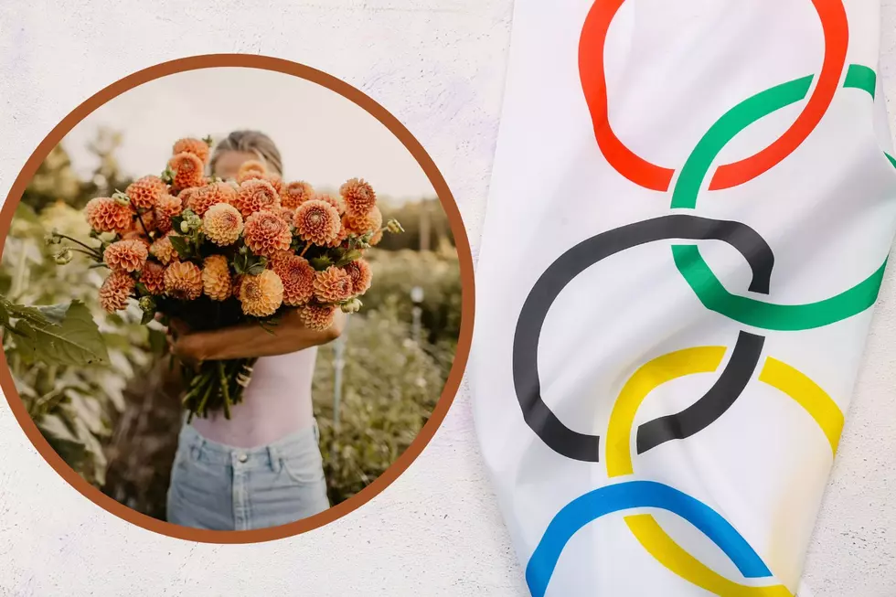 Amazing Southeast Minnesota Florist is Being Featured at the Olympic Trials