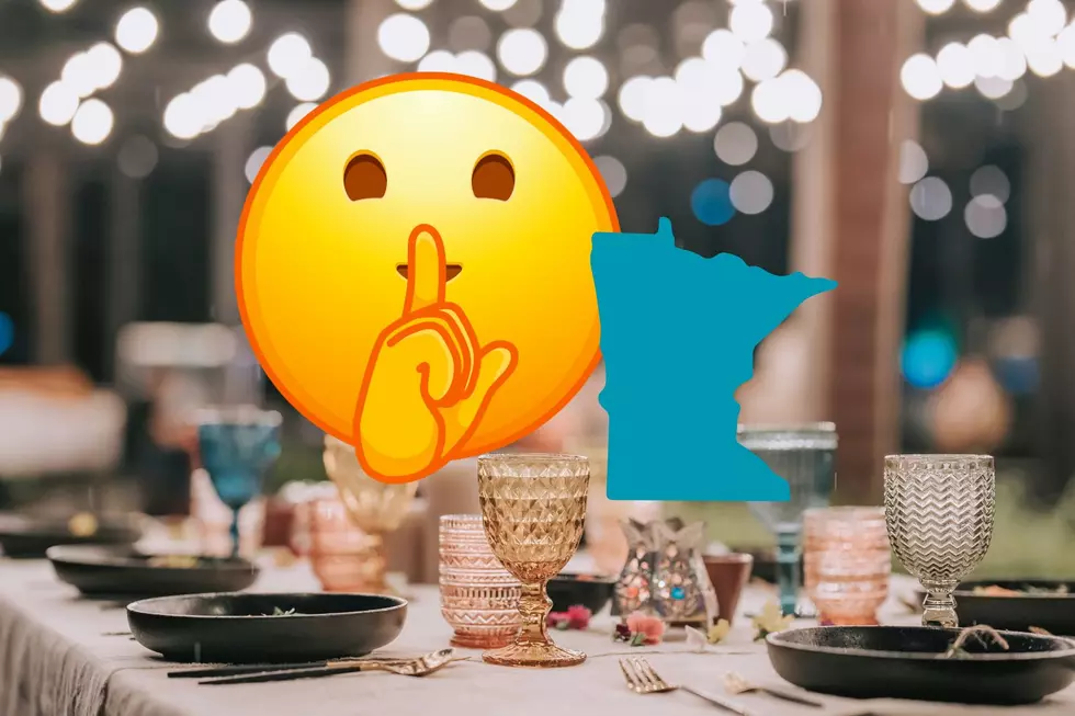 Attend a Secretive Dinner Party Hidden Somewhere in Minnesota