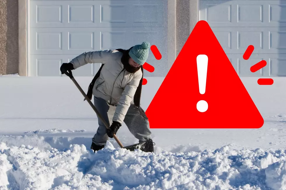 The Deadly Mistake Minnesotans Make While Shoveling