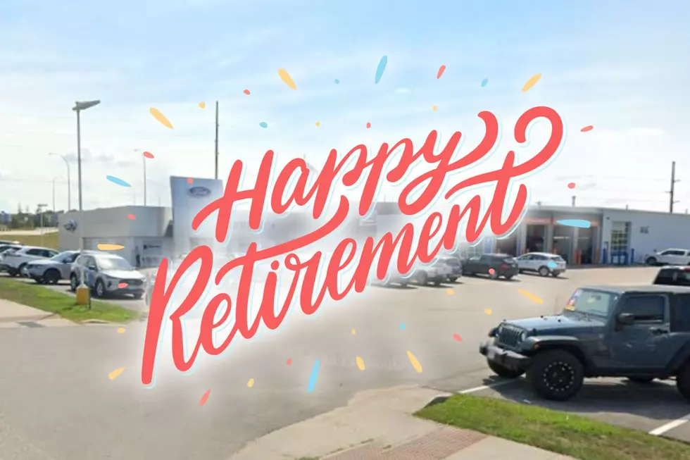 Iconic SE Minnesota Business Owner Announces His Retirement