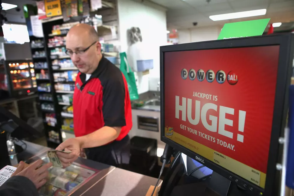 Life-Changing Lotto Ticket Sold in Southeast Minnesota