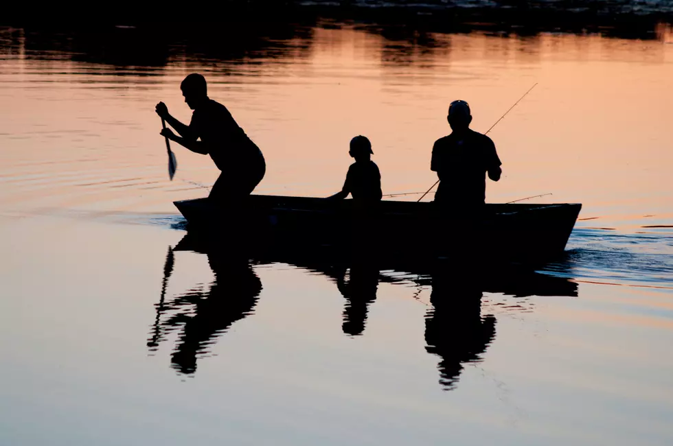 $43,000 Catch! Albert Lea, MN Woman’s Lucky Fishing Trip