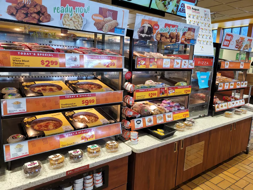 A New Menu Item Just Hit Kwik Trip and It’s Worth the Hype