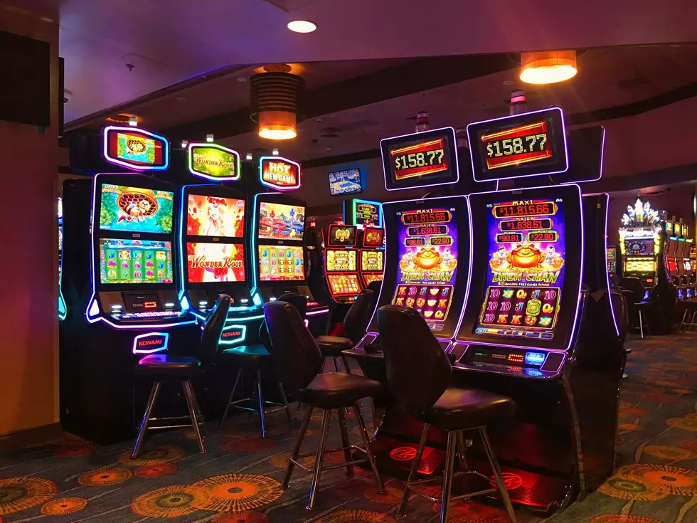 Minnesota’s Latest Casino Winner Walks Away with Life-Changing Cash