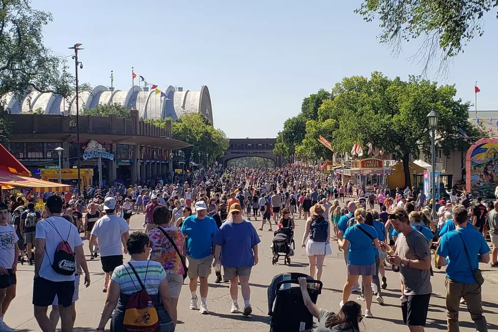 2025 Minnesota State Fair Ranked 5th-Highest in Attendance – Which Years Drew Larger Crowds