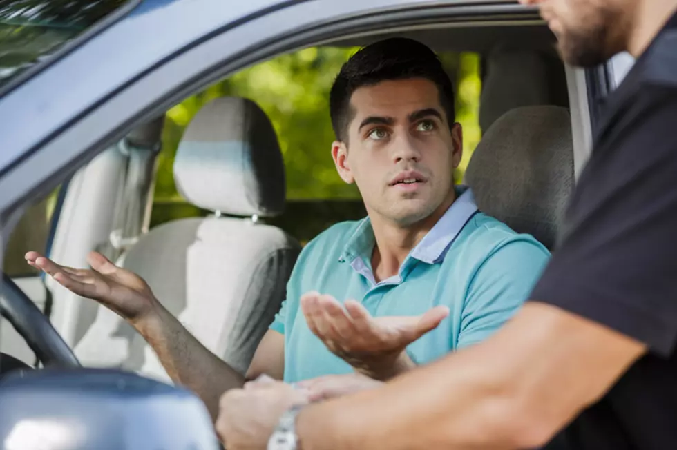 Forget the 5-Second Rule — Minnesota Drivers Need to Know the 3-Second Rule