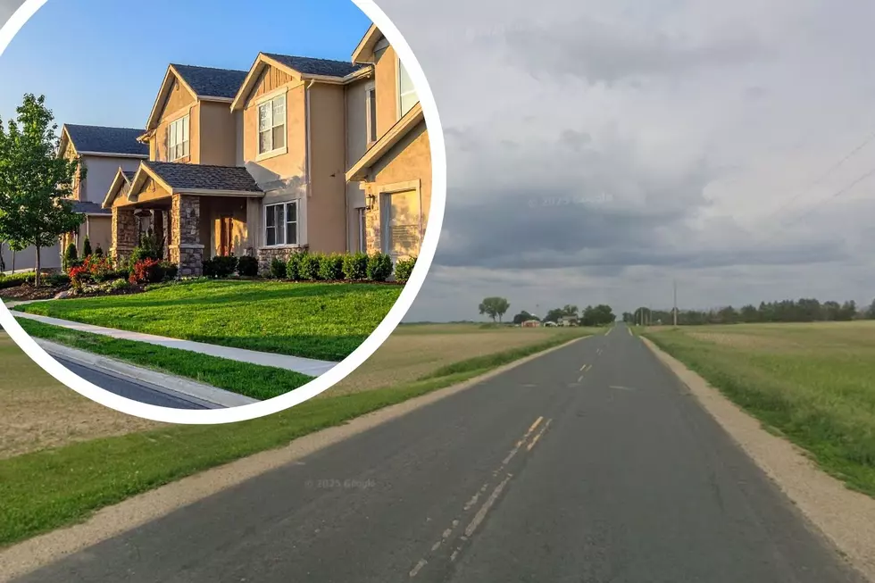 Minnesota’s Fastest Growing Town Saw Population Boom of 61%