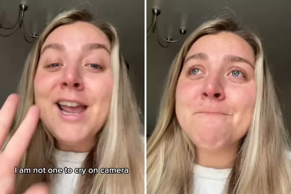 Cori Kennedy Gets Emotional Over K-M Schools’ ‘Cori Kennedy Day’
