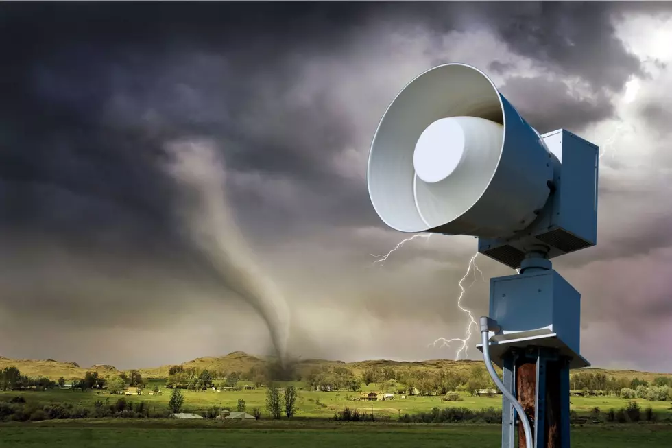 Rochester Weather Sirens Aren’t Only for Tornadoes – Here’s What They Mean