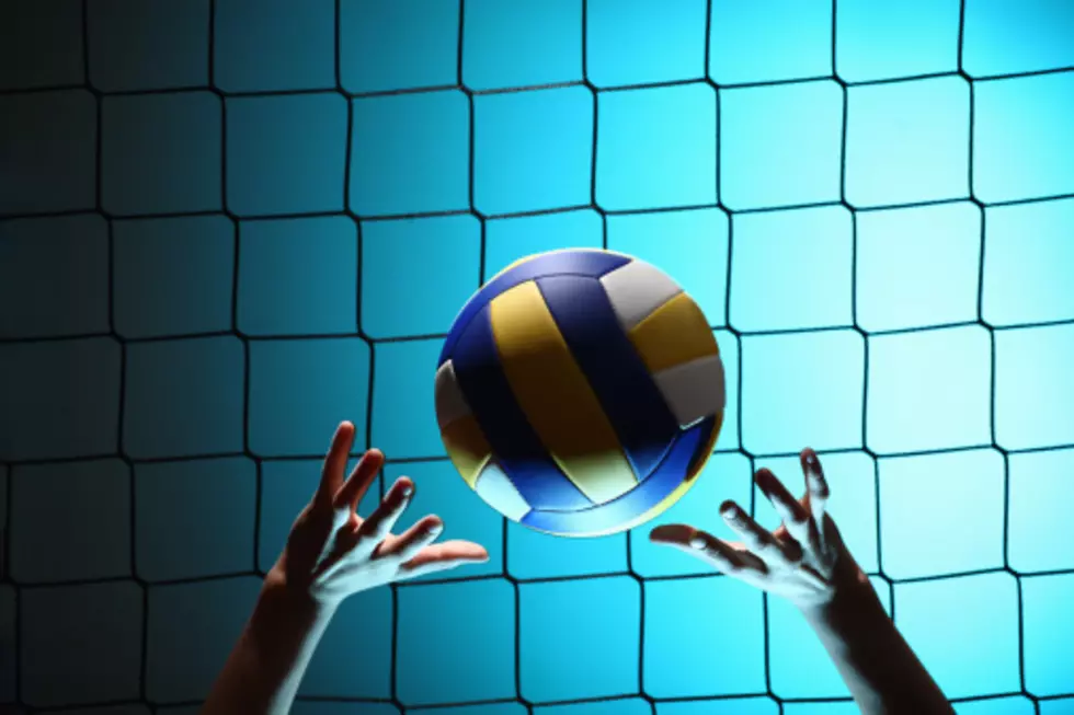 Strong Showing For Southeast Minnesota in High School Volleyball Rankings