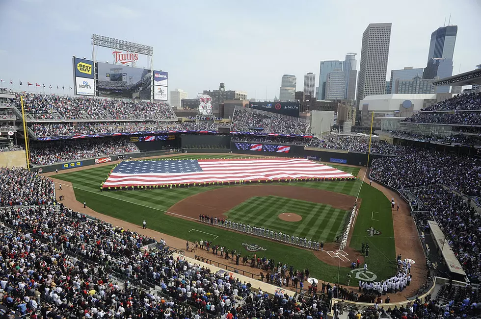 Join the Fun at Target Field: Twins Tickets Up for Grabs on News Talk 1340 KROC AM & 96.9 FM