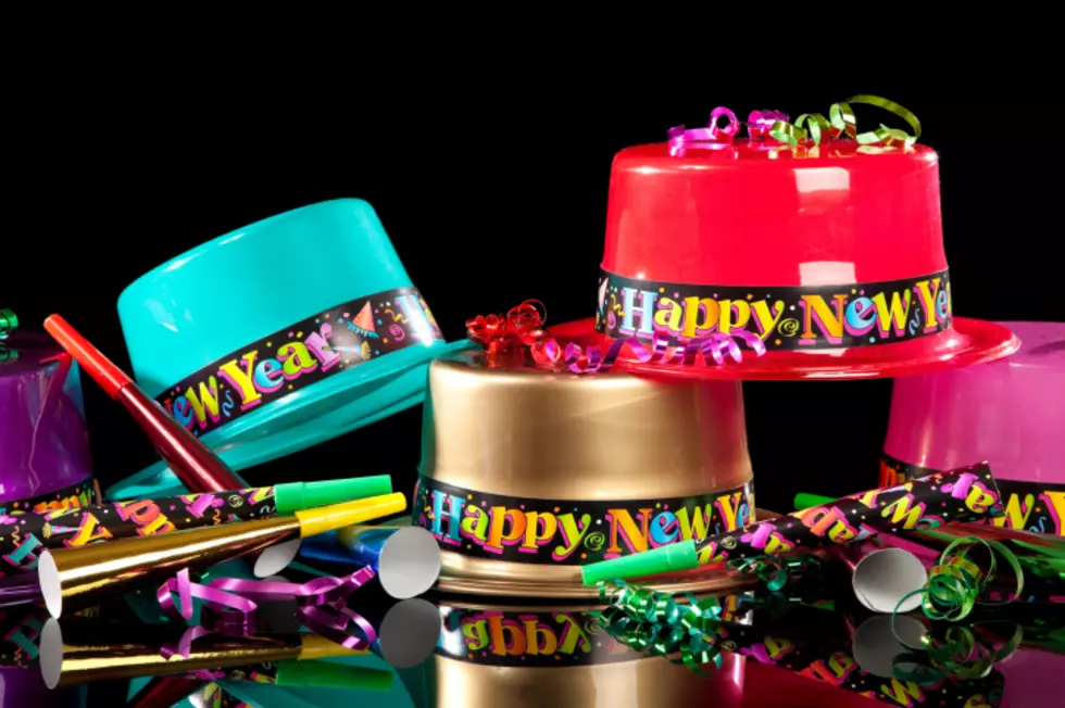 Six Events to Help You Ring in the New Year Near Rochester