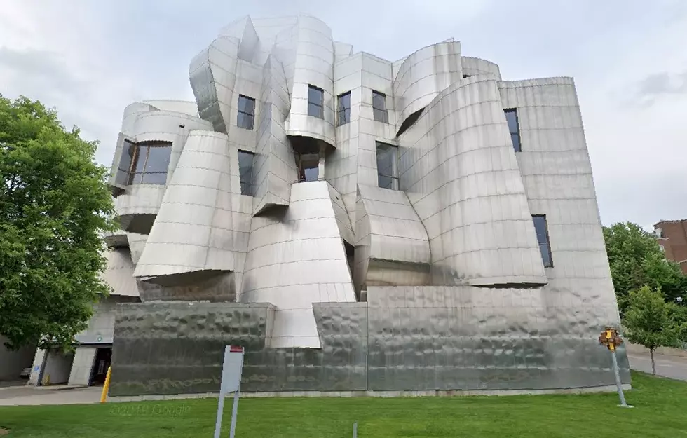 The Ugliest Building in Minnesota is 90 Minutes From Rochester