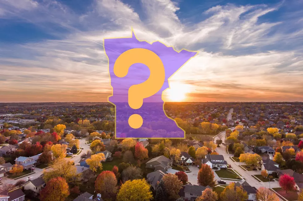 Just How Old is the Average Home Here in Minnesota?