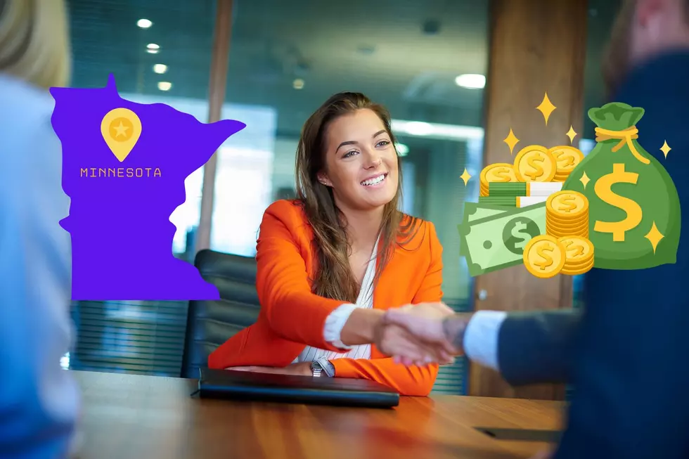 This Vacant Minnesota State Job Now Includes a Massive Raise