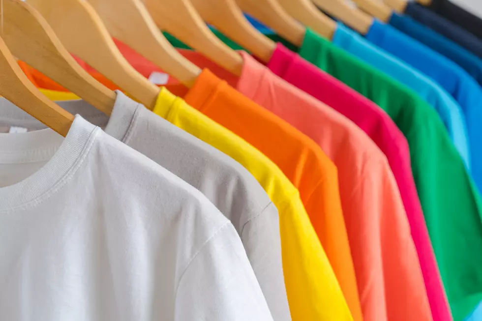 Colors to Avoid Wearing in Minnesota Unless You Love Mosquitoes