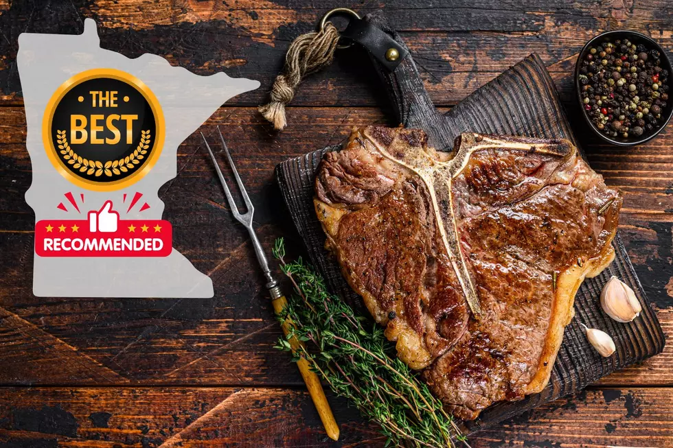 Popular Minnesota Restaurant Just Named Best Steakhouse in Entire State