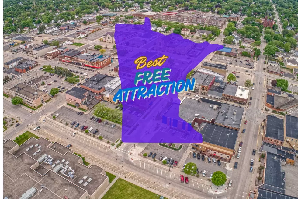 This Iconic Spot Was Just Named Minnesota’s Best Free Attraction