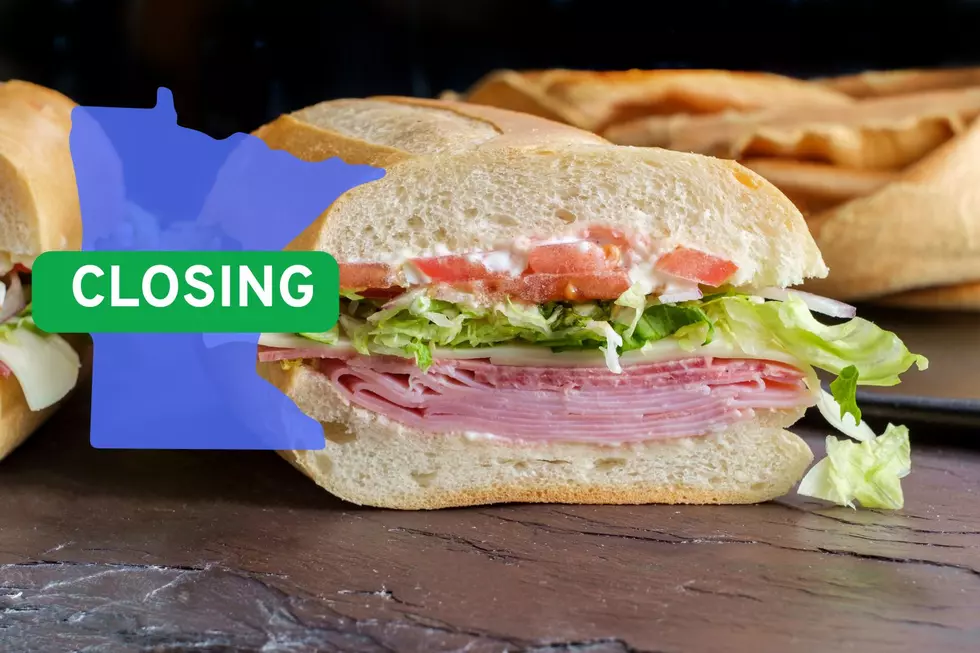 Popular Minnesota Sandwich Shop Now Closing Original Location
