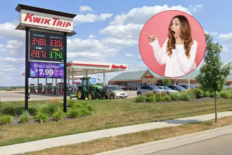 Here Are the Two Most Unique Kwik Trips Ever