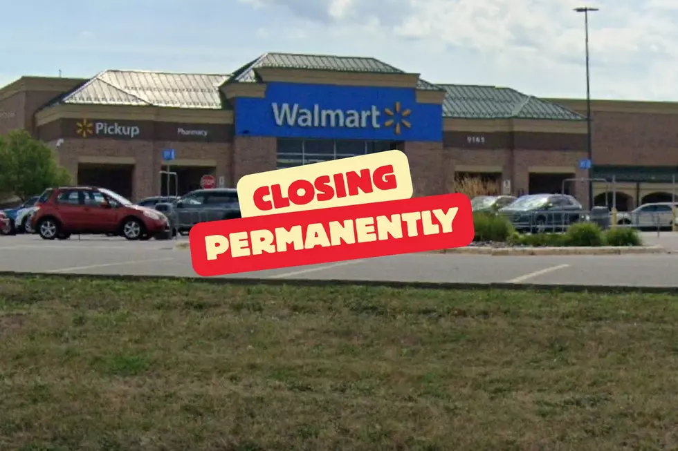 Walmart Now Shutting Doors on Another Minnesota Store for Good