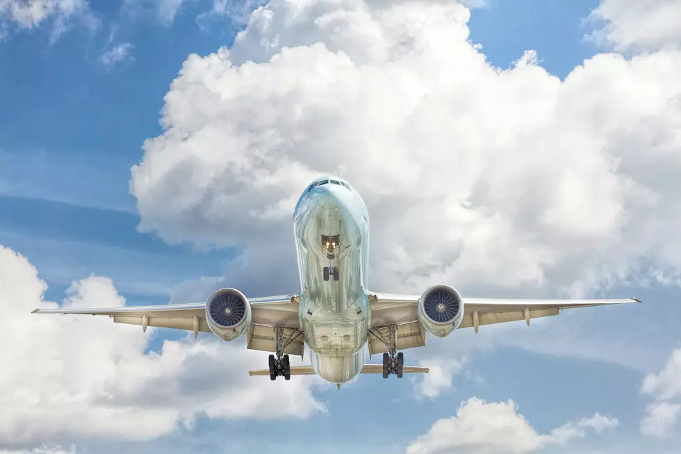 Minnesota’s Largest Airline Now Most On-Time in U.S.