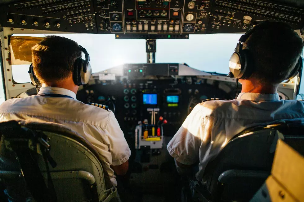 You Won’t Believe What Delta Pilots In Minnesota Now Earn