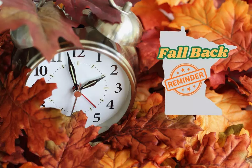 Fall Back, Stay Safe: An Important Reminder For Minnesota Families