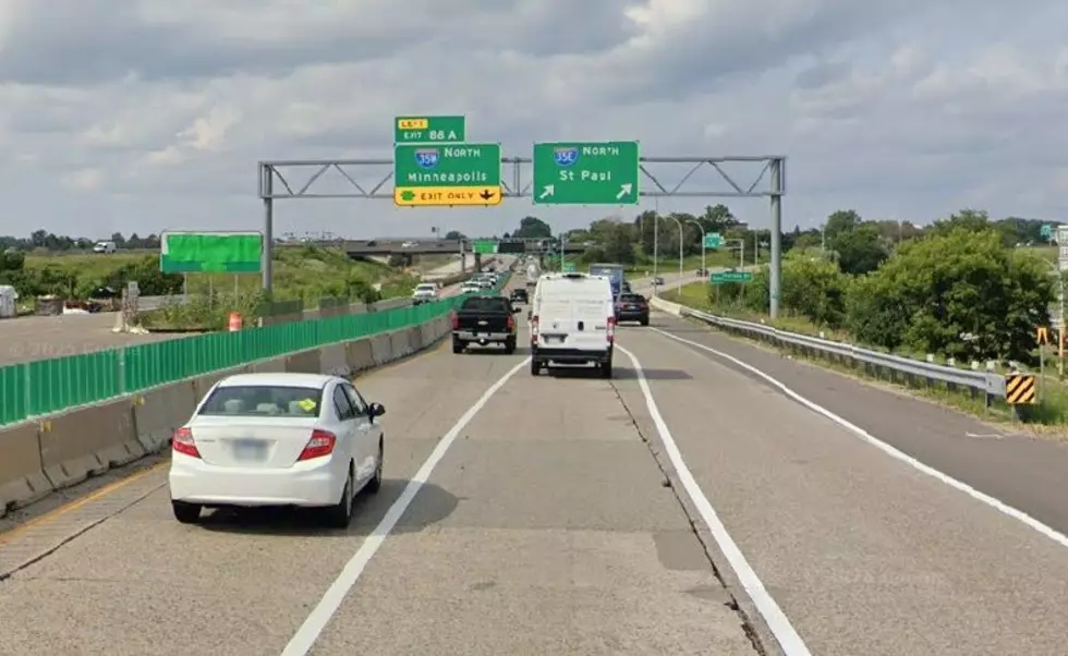10 Highways With The Most Fatal Accidents In Minnesota