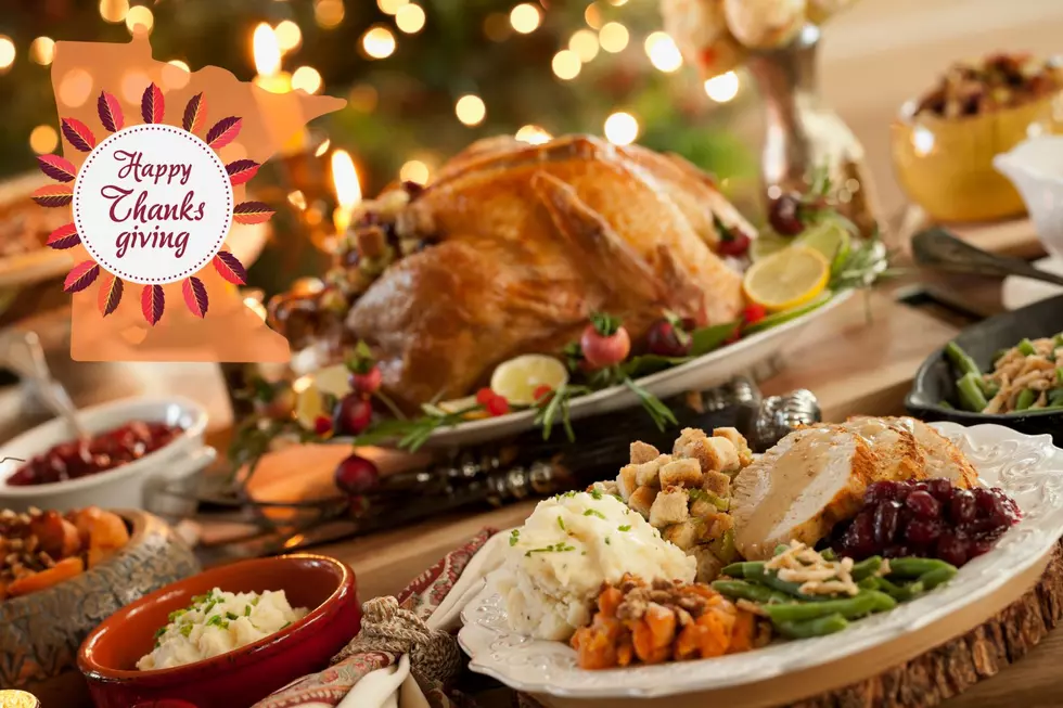 Minnesotans Now Say This Thanksgiving Side Dish Is The Best