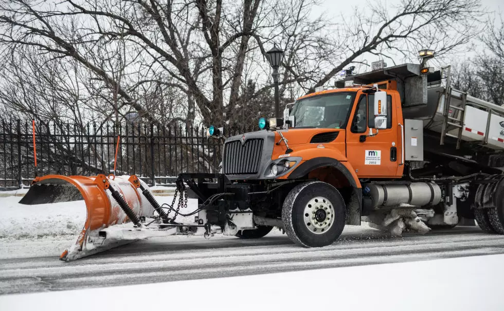 Help Name Minnesota’s New Snowplows for 2025 Winter Season