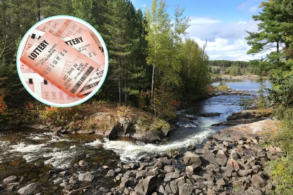 The Minnesota Lottery Is Quietly Funding Big Wins For Natural Resources
