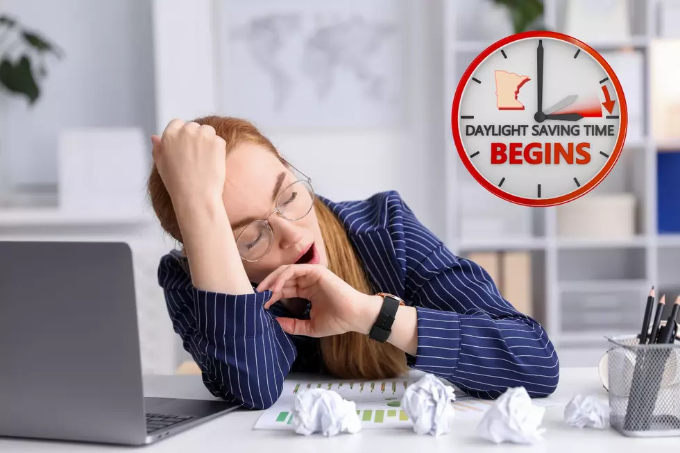Prepare Now for Change to Daylight Saving Time in Minnesota